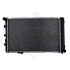 Image de Radiateur, Refroidissement Du Moteur Easy Fit Nrf 58925 Mercedes-Benz