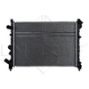 Image de Radiateur, Refroidissement Du Moteur Easy Fit Nrf 58943 Renault