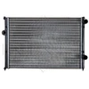 Image de Radiateur, Refroidissement Du Moteur Nrf 58947 Volkswagen