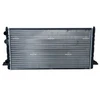 Image de Radiateur, Refroidissement Du Moteur Nrf 58950 Volkswagen
