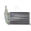 Image de Radiateur, Refroidissement Du Moteur Nrf 58952 Fiat;Lancia