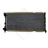 Image de Radiateur, Refroidissement Du Moteur Nrf 58956 Fiat