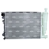 Image de Radiateur, Refroidissement Du Moteur Nrf 58959 Citroen;Fiat;Lancia;Peugeot