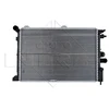 Image de Radiateur, Refroidissement Du Moteur Nrf 58974 Opel