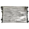 Image de Radiateur, Refroidissement Du Moteur Nrf 58993 Citroen;Fiat;Lancia;Peugeot