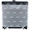 Image de Radiateur, Refroidissement Du Moteur Easy Fit Nrf 504250 Mercedes-Benz