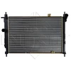 Image de Radiateur, Refroidissement Du Moteur Nrf 504647 Opel