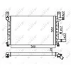Image de Radiateur, Refroidissement Du Moteur Nrf 506220 Ford