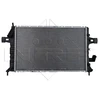 Image de Radiateur, Refroidissement Du Moteur Easy Fit Nrf 506616 Opel;Vauxhall