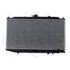 Image de Radiateur, Refroidissement Du Moteur Nrf 506728 Honda