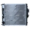 Image de Radiateur, Refroidissement Du Moteur Easy Fit Nrf 506750 Honda