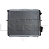 Image de Radiateur, Refroidissement Du Moteur Easy Fit Nrf 507345 Renault
