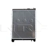 Image de Radiateur Nrf 507352 Renault