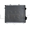 Image de Radiateur, Refroidissement Du Moteur Easy Fit Nrf 507359 Renault