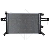 Image de Radiateur, Refroidissement Du Moteur Easy Fit Nrf 507529 Opel