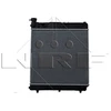 Image de Radiateur, Refroidissement Du Moteur Easy Fit Nrf 507665