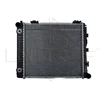 Image de Radiateur, Refroidissement Du Moteur Easy Fit Nrf 507676 Mercedes-Benz