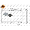 Image de Radiateur, Refroidissement Du Moteur Easy Fit Nrf 507728 Honda