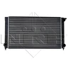 Image de Radiateur, Refroidissement Du Moteur Nrf 509501 Seat;Volkswagen