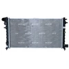Image de Radiateur, Refroidissement Du Moteur Easy Fit Nrf 509502 Citroen;Peugeot