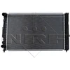 Image de Radiateur, Refroidissement Du Moteur Easy Fit Nrf 509504 Audi;Skoda;Volkswagen