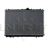 Image de Radiateur, Refroidissement Du Moteur Easy Fit Nrf 509517 Volvo