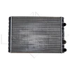 Image de Radiateur, Refroidissement Du Moteur Nrf 509520 Seat;Volkswagen