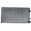 Image de Radiateur, Refroidissement Du Moteur Nrf 509521 Seat;Volkswagen