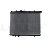 Image de Radiateur, Refroidissement Du Moteur Easy Fit Nrf 509525 Citroen;Peugeot
