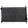 Image de Radiateur, Refroidissement Du Moteur Easy Fit Nrf 509527 Ford