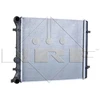 Image de Radiateur, Refroidissement Du Moteur Easy Fit Nrf 509530 Seat;Skoda;Volkswagen