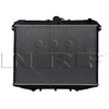Image de Radiateur, Refroidissement Du Moteur Easy Fit Nrf 509533 Ford;Nissan