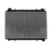 Image de Radiateur, Refroidissement Du Moteur Easy Fit Nrf 509534 Nissan