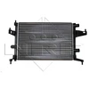 Image de Radiateur, Refroidissement Du Moteur Nrf 509596 Opel;Vauxhall