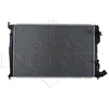 Image de Radiateur, Refroidissement Du Moteur Easy Fit Nrf 509602 Citroen