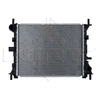 Image de Radiateur, Refroidissement Du Moteur Easy Fit Nrf 509614 Ford