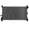 Image de Radiateur, Refroidissement Du Moteur Easy Fit Nrf 509615 Ford