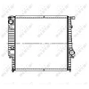 Image de Radiateur, Refroidissement Du Moteur Nrf 509626 Bmw
