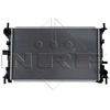 Image de Radiateur, Refroidissement Du Moteur Easy Fit Nrf 509638 Ford