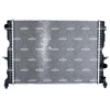 Image de Radiateur, Refroidissement Du Moteur Easy Fit Nrf 509729 Land Rover