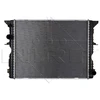 Image de Radiateur, Refroidissement Du Moteur Easy Fit Nrf 509730 Land Rover