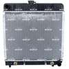 Image de Radiateur, Refroidissement Du Moteur Easy Fit Nrf 514250 Mercedes-Benz