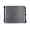 Image de Radiateur, Refroidissement Du Moteur Easy Fit Nrf 514782 Volvo