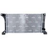 Image de Radiateur, Refroidissement Du Moteur Nrf 516212 Ford