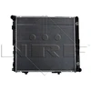 Image de Radiateur, Refroidissement Du Moteur Easy Fit Nrf 516573 Mercedes-Benz