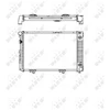 Image de Radiateur, Refroidissement Du Moteur Easy Fit Nrf 516574 Mercedes-Benz