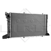 Image de Radiateur Nrf 517373 Ford