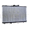 Image de Radiateur Easy Fit Nrf 517588 Toyota