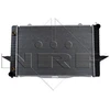 Image de Radiateur, Refroidissement Du Moteur Easy Fit Nrf 519509 Volvo