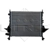 Image de Radiateur, Refroidissement Du Moteur Nrf 519513 Renault